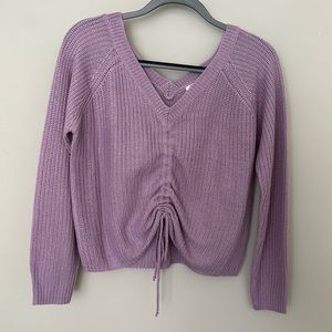 Jolie & Joy Sweater, ONLY WORN ONCE